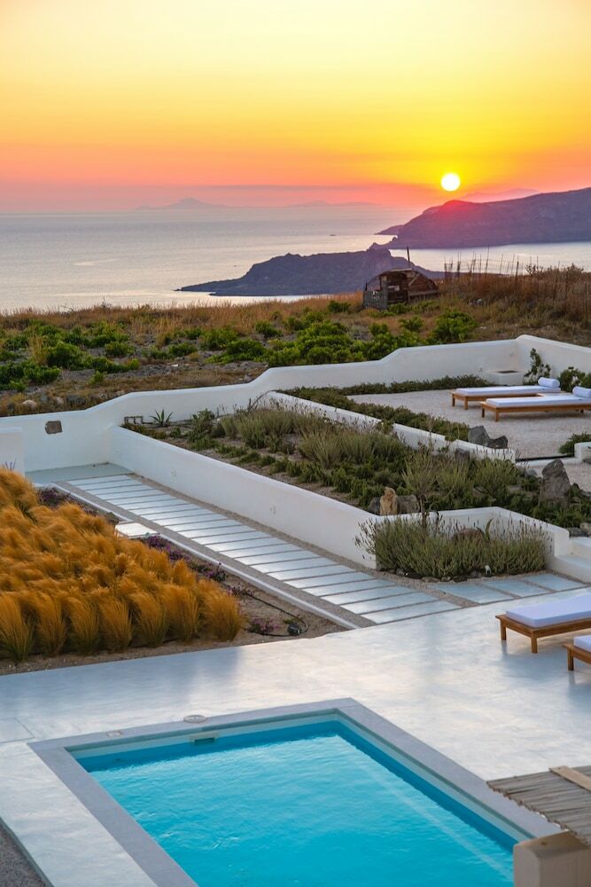 Philosophia Luxury Villa