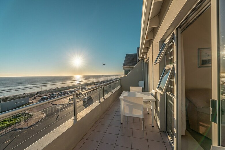 Apartamentos Sea Spray B403 By Ctha