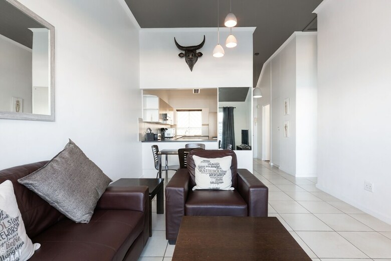 Apartamentos Sea Spray B403 By Ctha