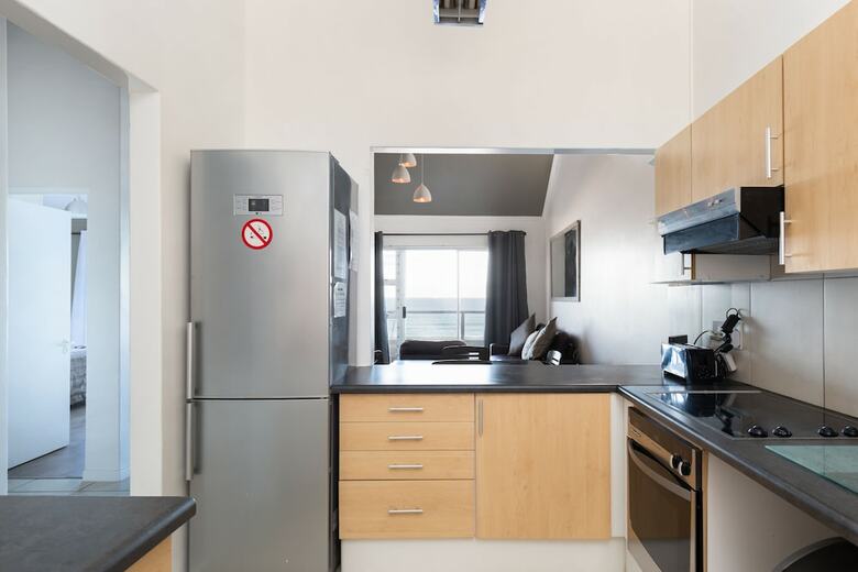 Apartamentos Sea Spray B403 By Ctha