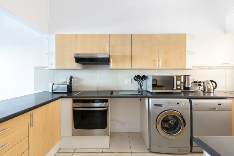 Apartamentos Sea Spray B403 By Ctha