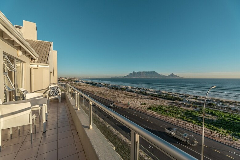 Apartamentos Sea Spray B403 By Ctha