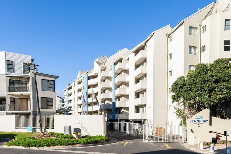 Apartamentos Sea Spray B403 By Ctha