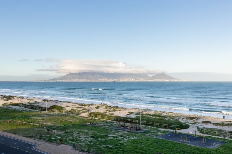 Apartamentos Sea Spray B403 By Ctha