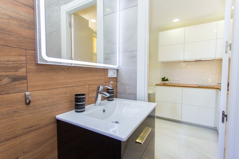 Dosel Beach Apartment