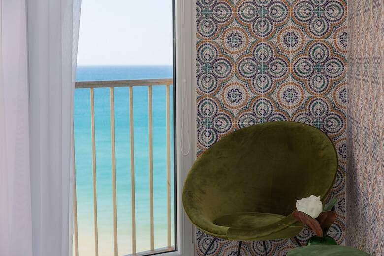 Dosel Beach Apartment