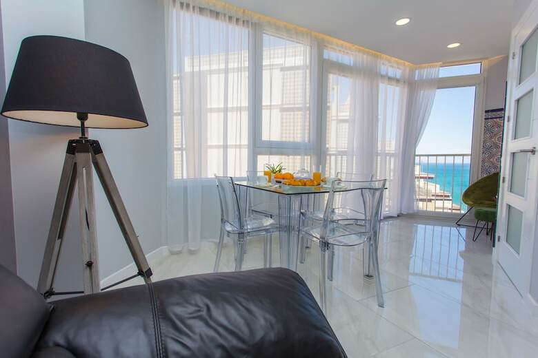Dosel Beach Apartment