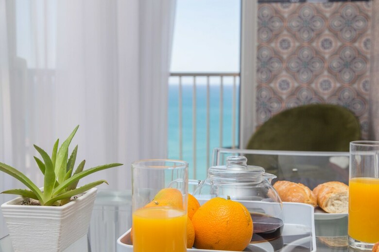 Dosel Beach Apartment