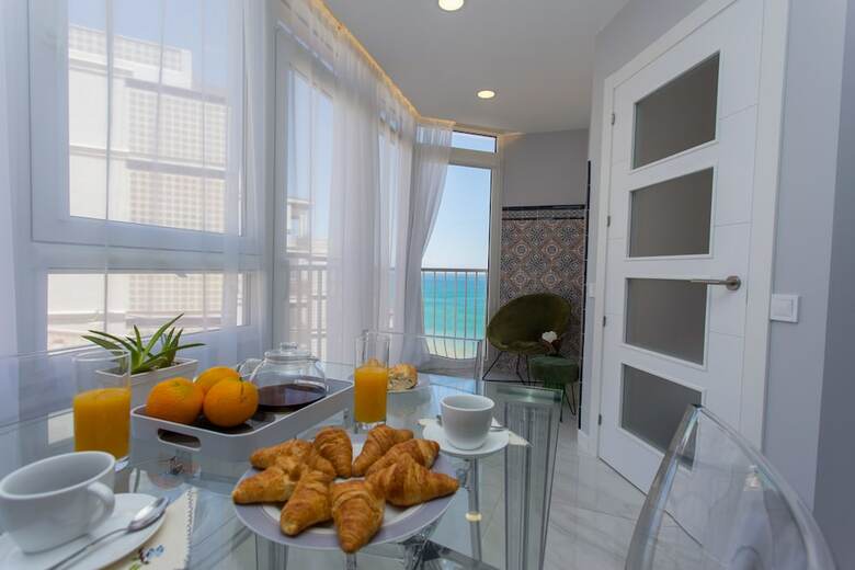 Dosel Beach Apartment