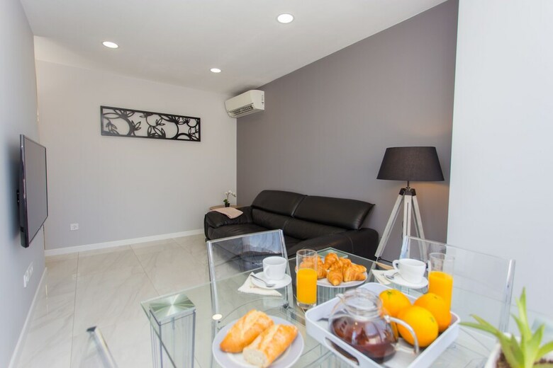 Dosel Beach Apartment