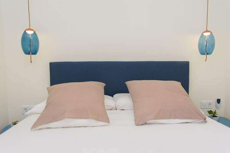 Dosel Beach Apartment