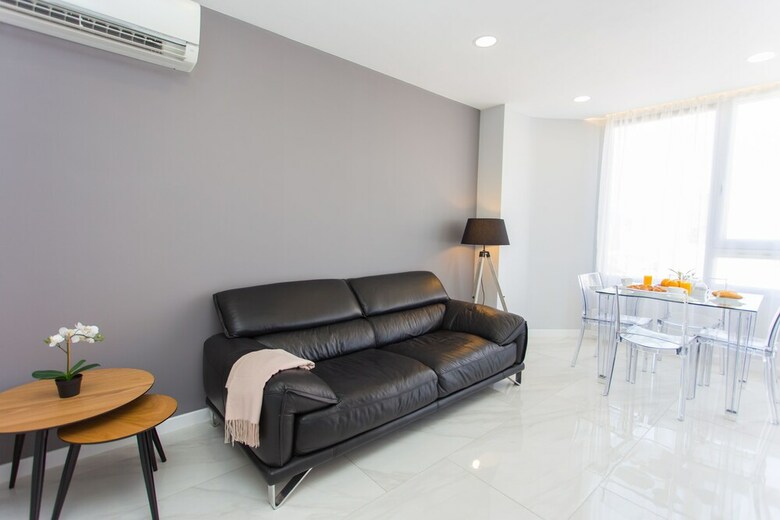 Dosel Beach Apartment