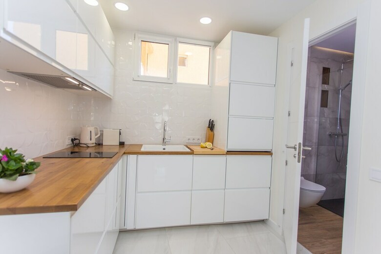 Dosel Beach Apartment