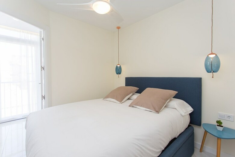 Dosel Beach Apartment