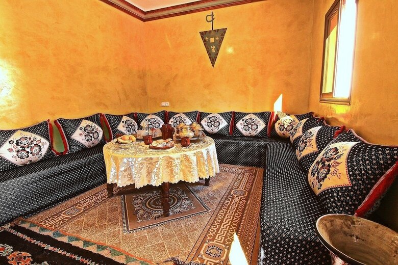 Hotel Dar Amadine