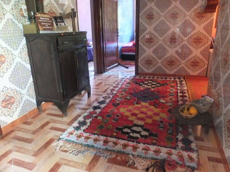Hotel Dar Amadine