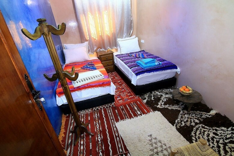 Hotel Dar Amadine