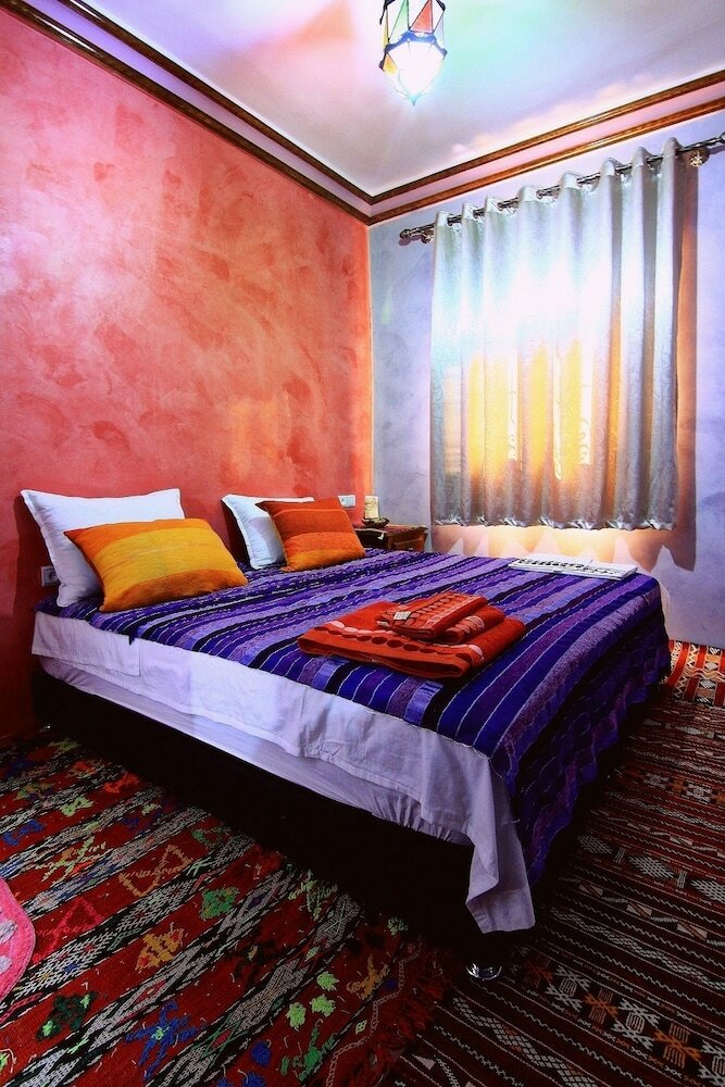 Hotel Dar Amadine