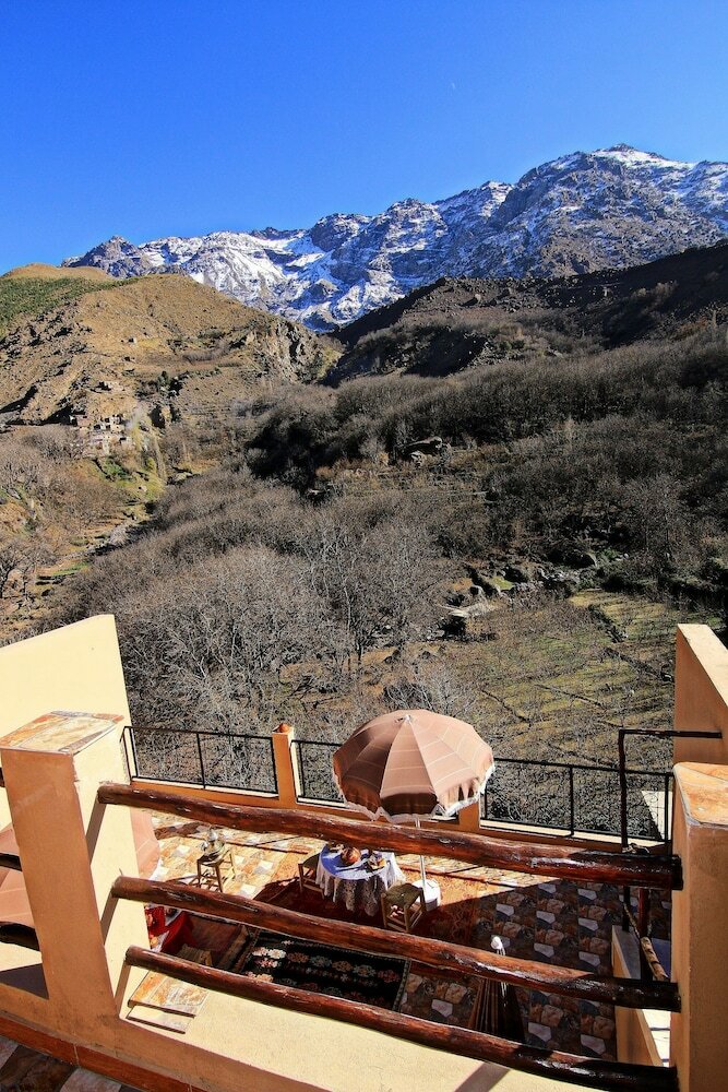 Hotel Dar Amadine