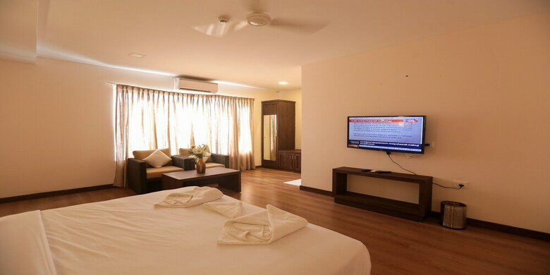 Mamma Mia Hotel By Nextel