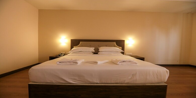 Mamma Mia Hotel By Nextel