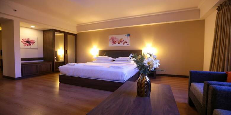 Mamma Mia Hotel By Nextel