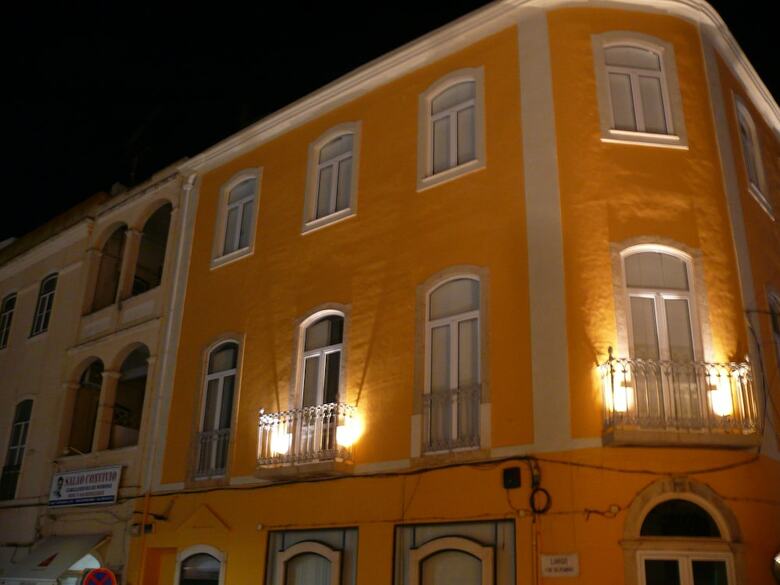 Hotel Temple Suites Guest House