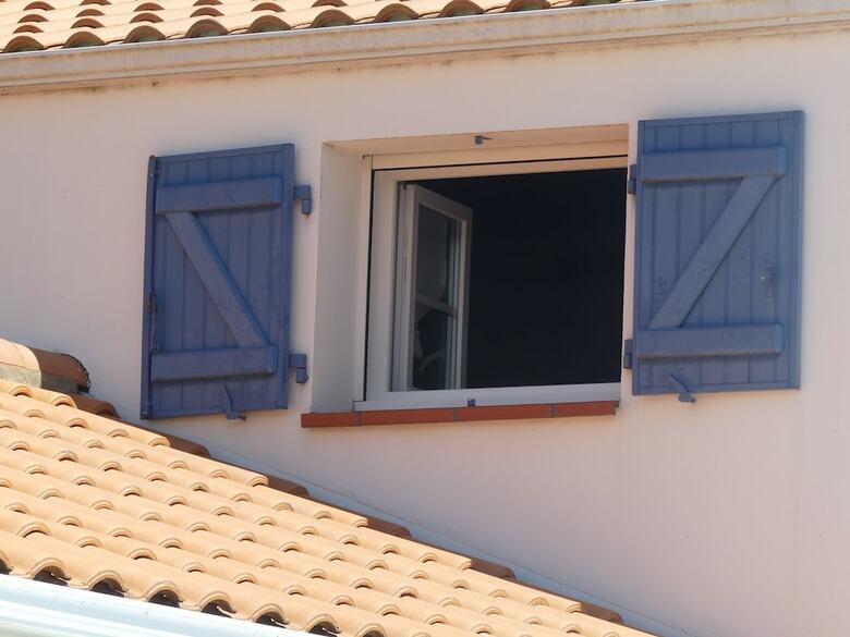 Chambre D'h�te Blanche Pierre B&B