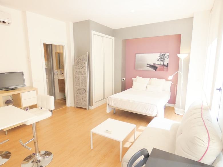 Apartamentos La Luz de M�laga