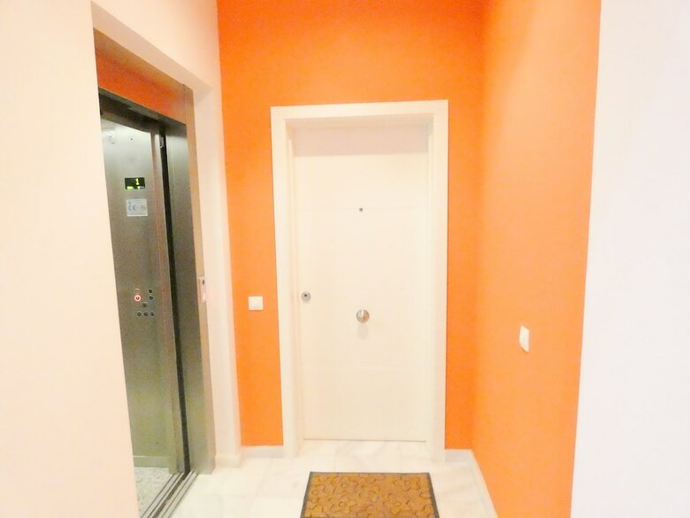 Apartamentos La Luz de M�laga