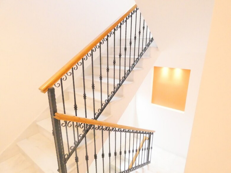 Apartamentos La Luz de M�laga