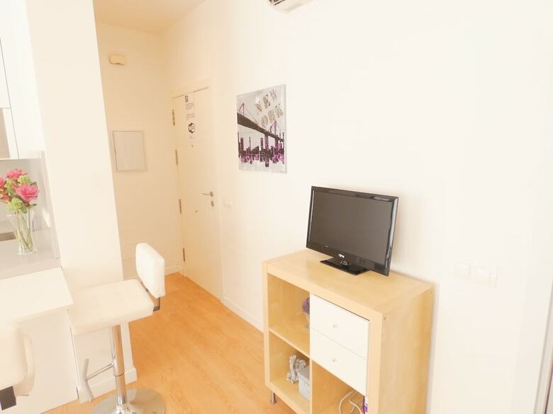 Apartamentos La Luz de M�laga