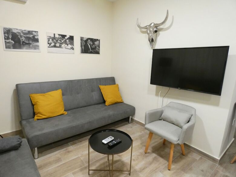 Apartamentos San Francisco