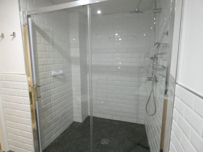 Apartamentos San Francisco
