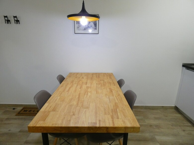 Apartamentos San Francisco