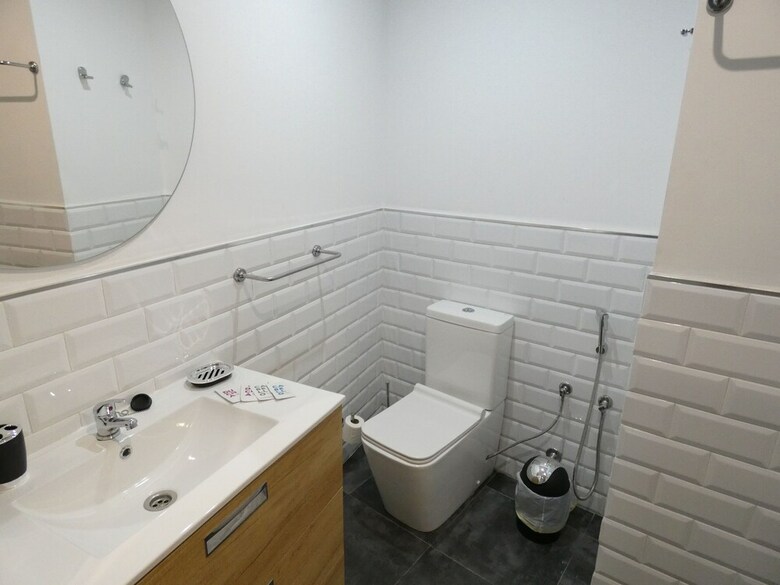 Apartamentos San Francisco