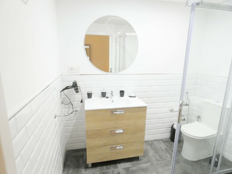Apartamentos San Francisco