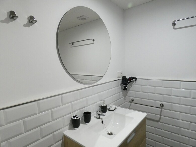 Apartamentos San Francisco
