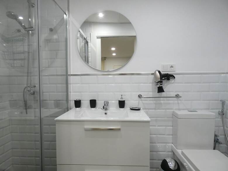Apartamentos San Francisco