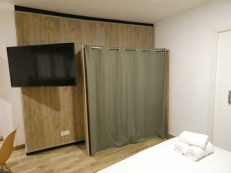 Apartamentos San Francisco
