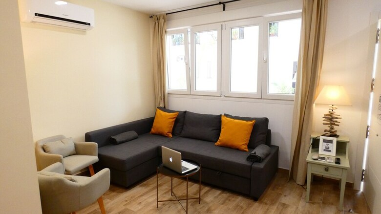 Apartamentos San Francisco