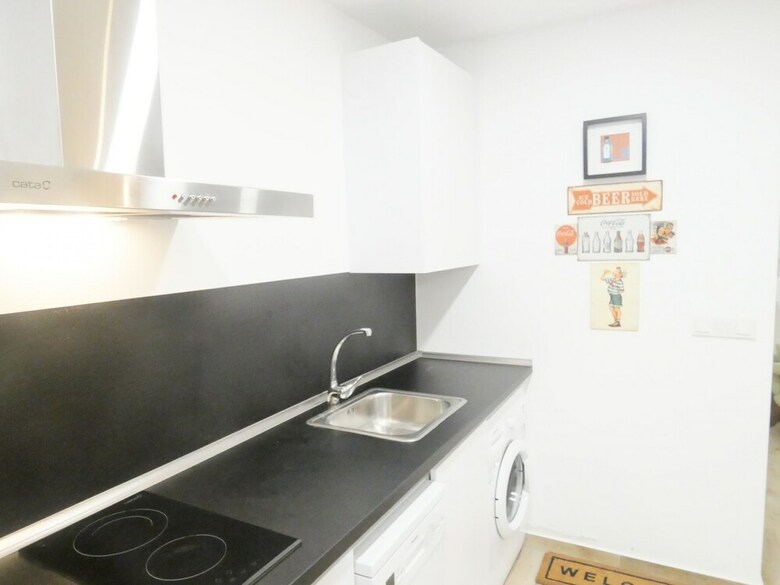 Apartamentos San Francisco