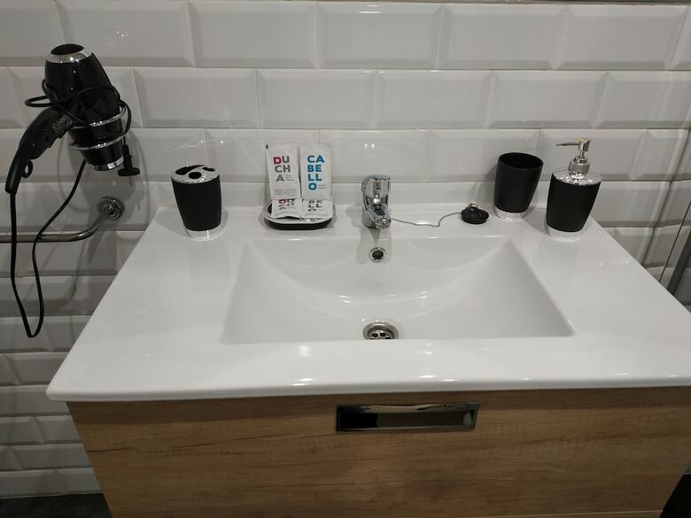 Apartamentos San Francisco