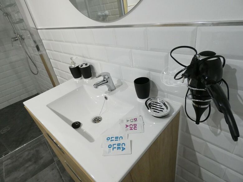 Apartamentos San Francisco