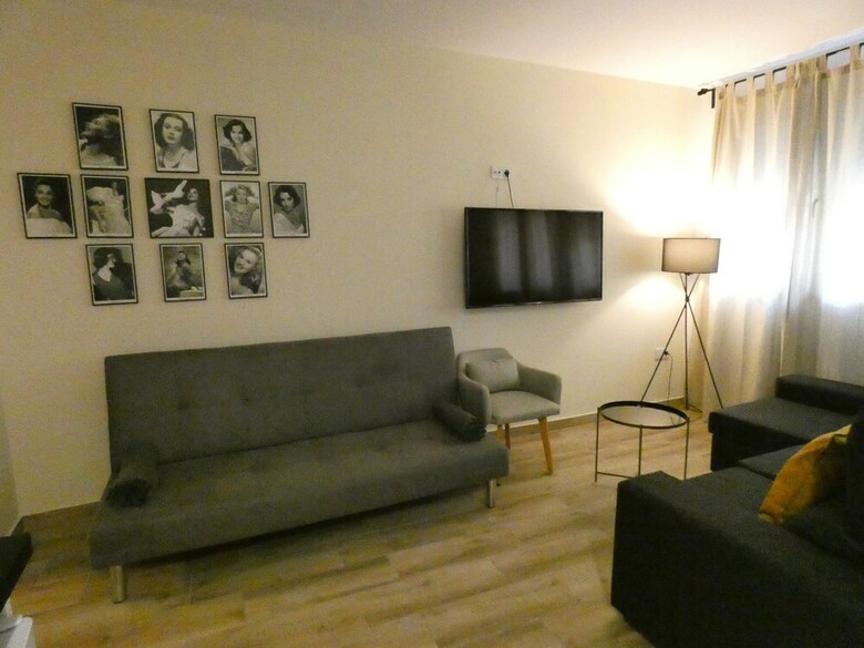 Apartamentos San Francisco