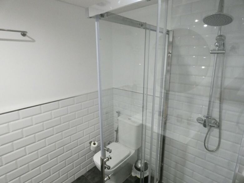 Apartamentos San Francisco