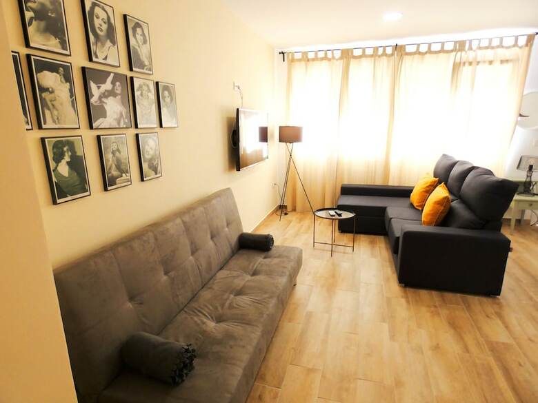 Apartamentos San Francisco