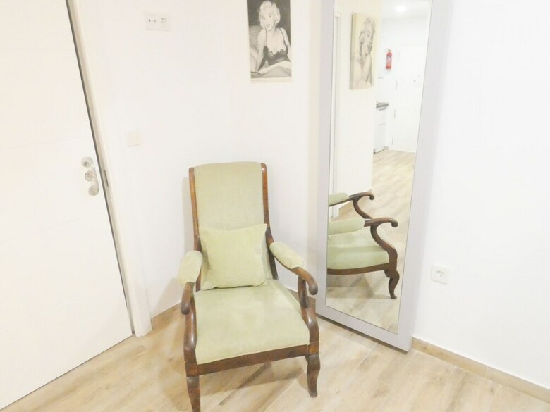 Apartamentos San Francisco