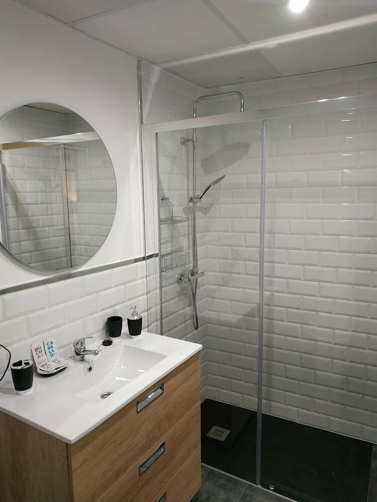 Apartamentos San Francisco