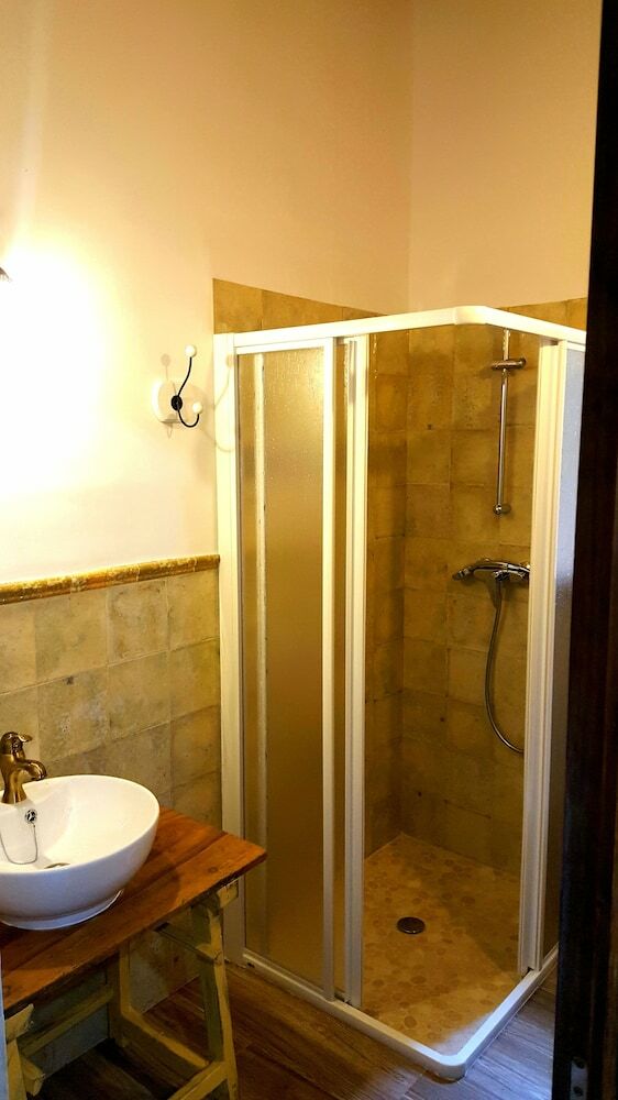 Agroturismo Casas Rurales Almoguer